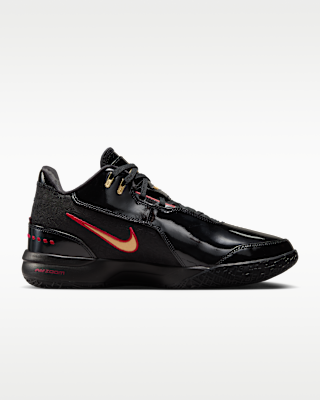 Reviews: LeBron NXXT Gen AMPD Basketball Shoes. Nike.com